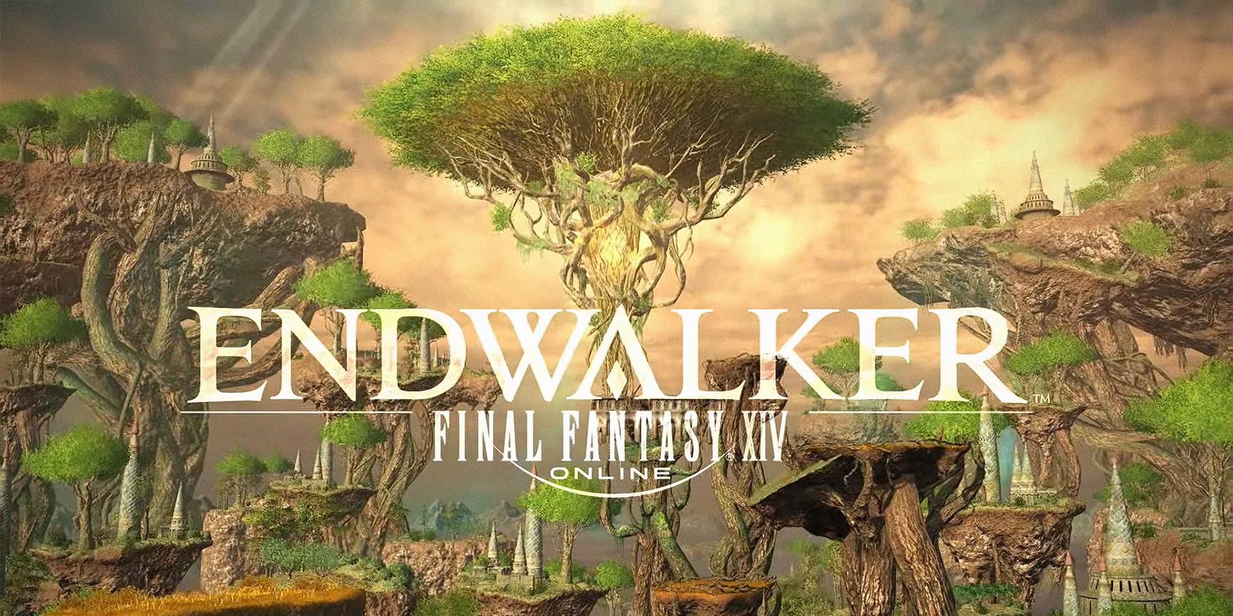 ffxiv final fantasy 14 endwalker patch 6.3 trailer gods revel lands tremble euphrosyne omega