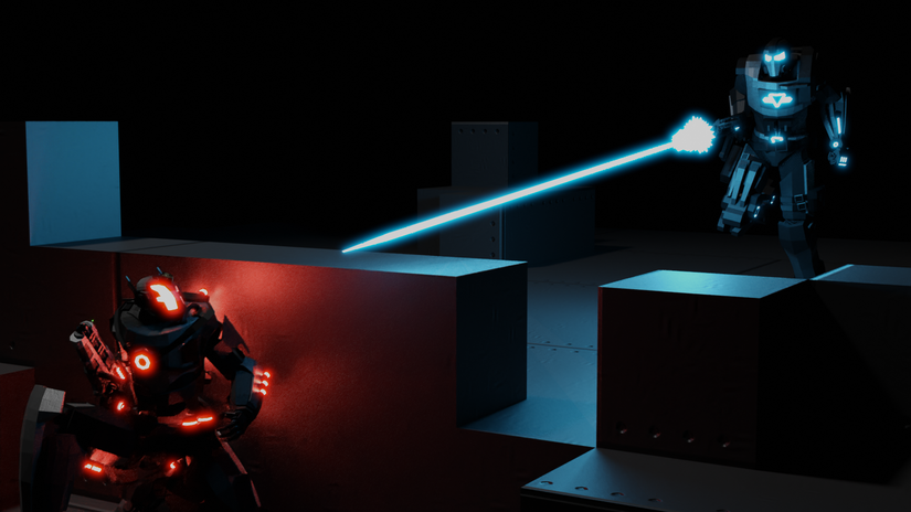 Sectors Edge engineer veteran