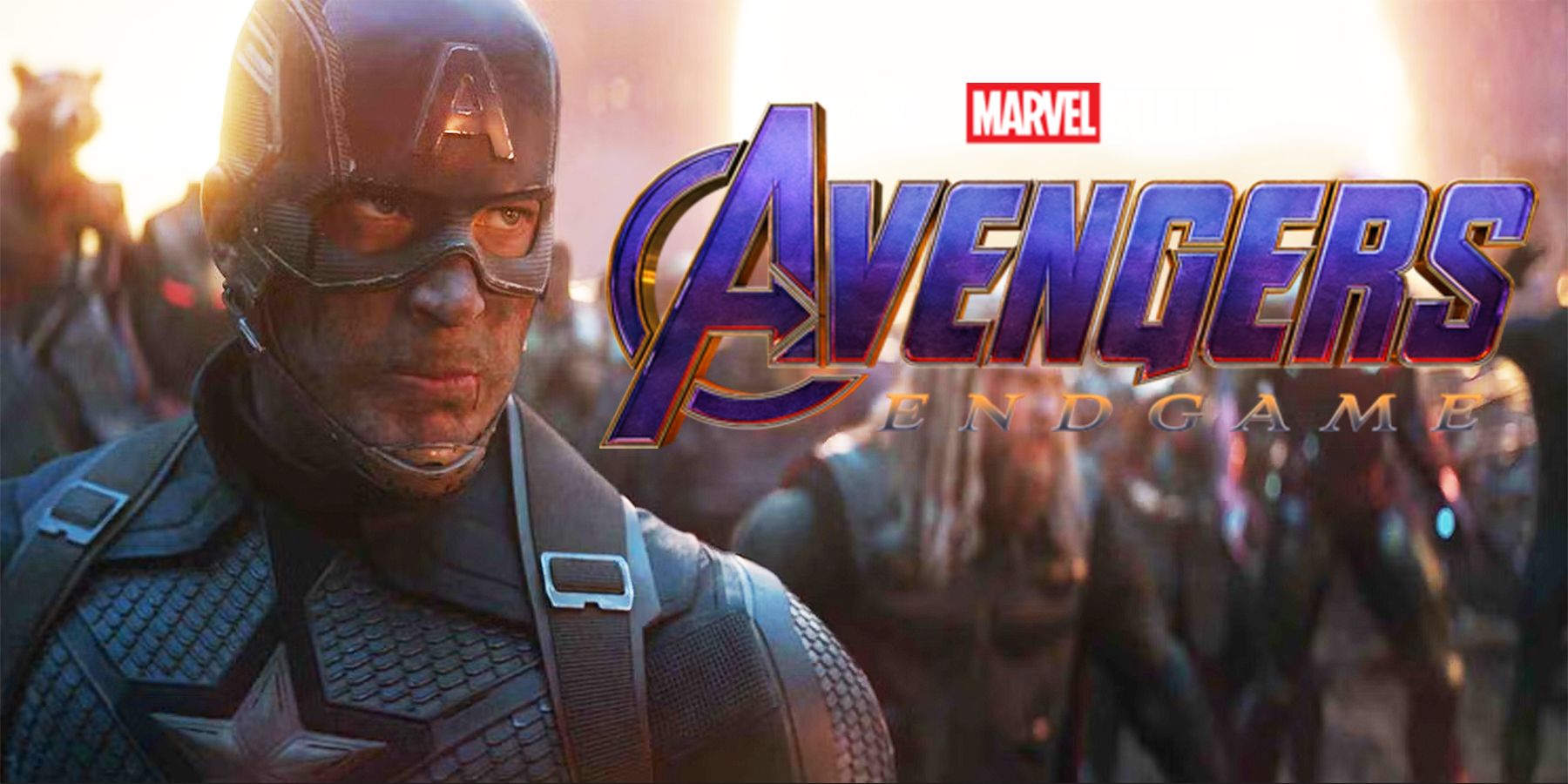 Avengers: Endgame Moment Gets Ported To Comics Print By Marvel