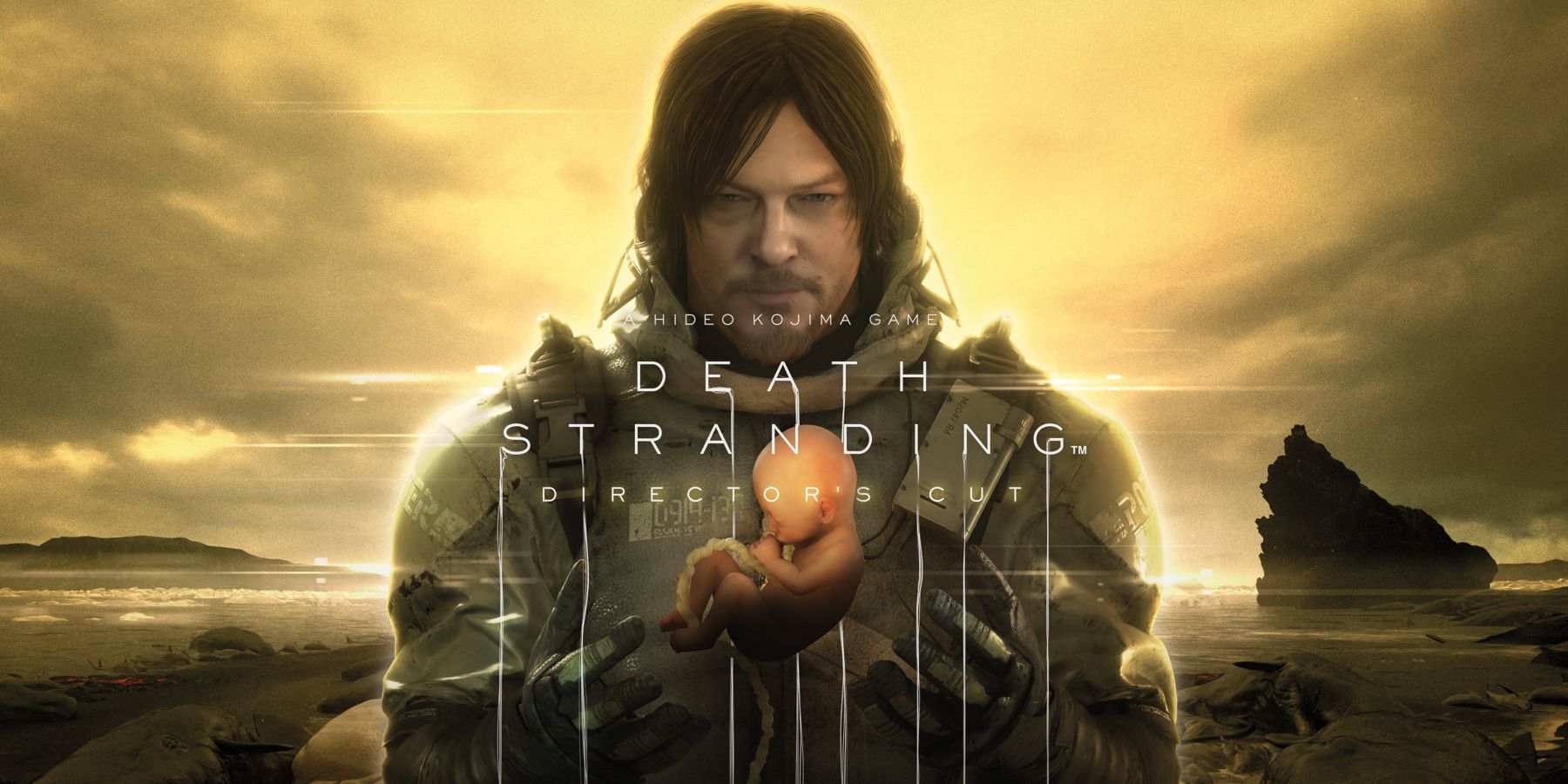 Death stranding play clearance store