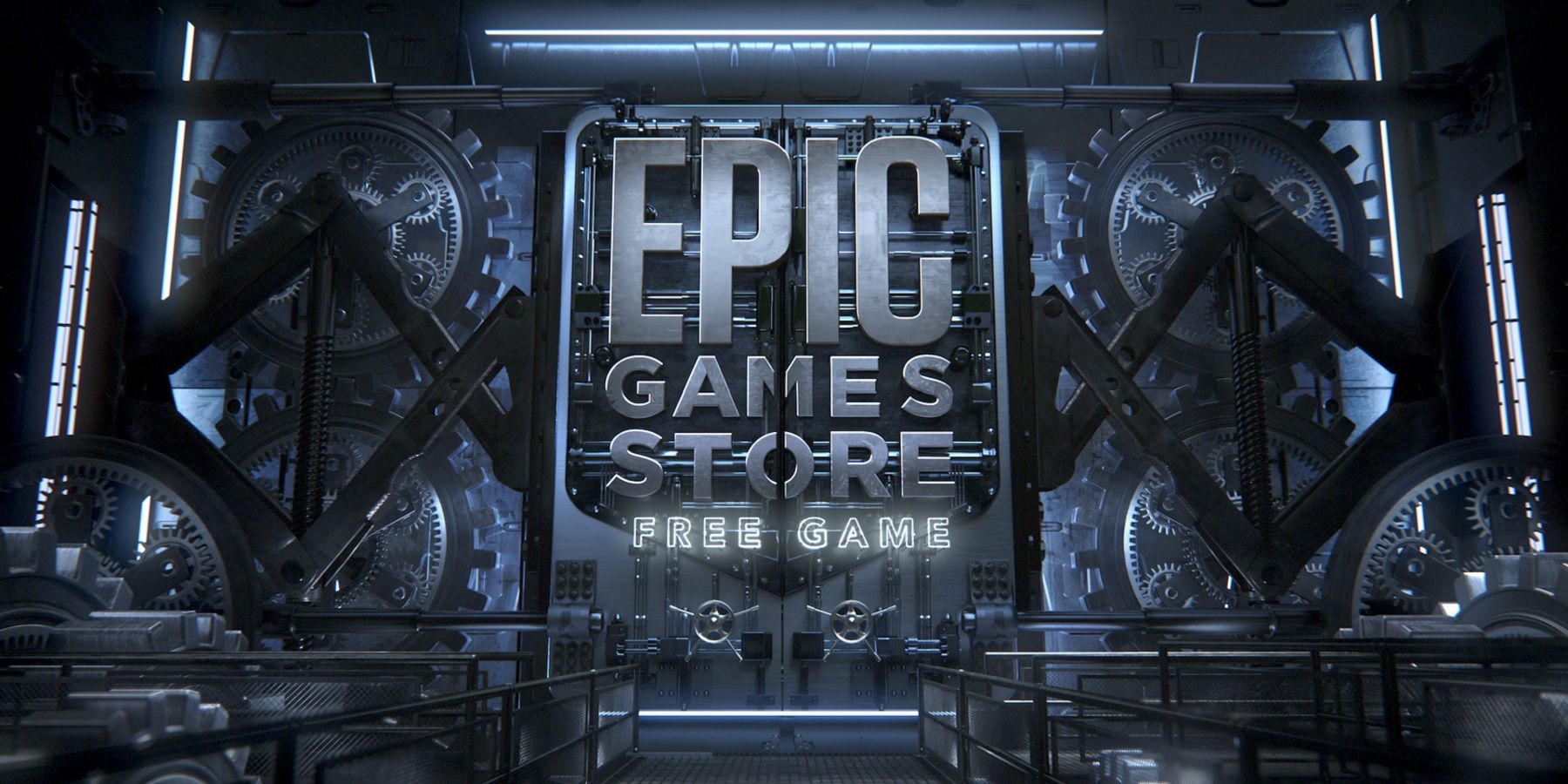 Epic free games leak - 20th December game is Wolfenstein: The New