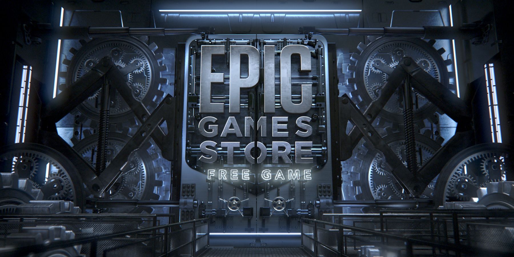 Epic Games: Epic Games: Company announces free games with 'Mystery Game'  for December. Check full list and other details here - The Economic Times