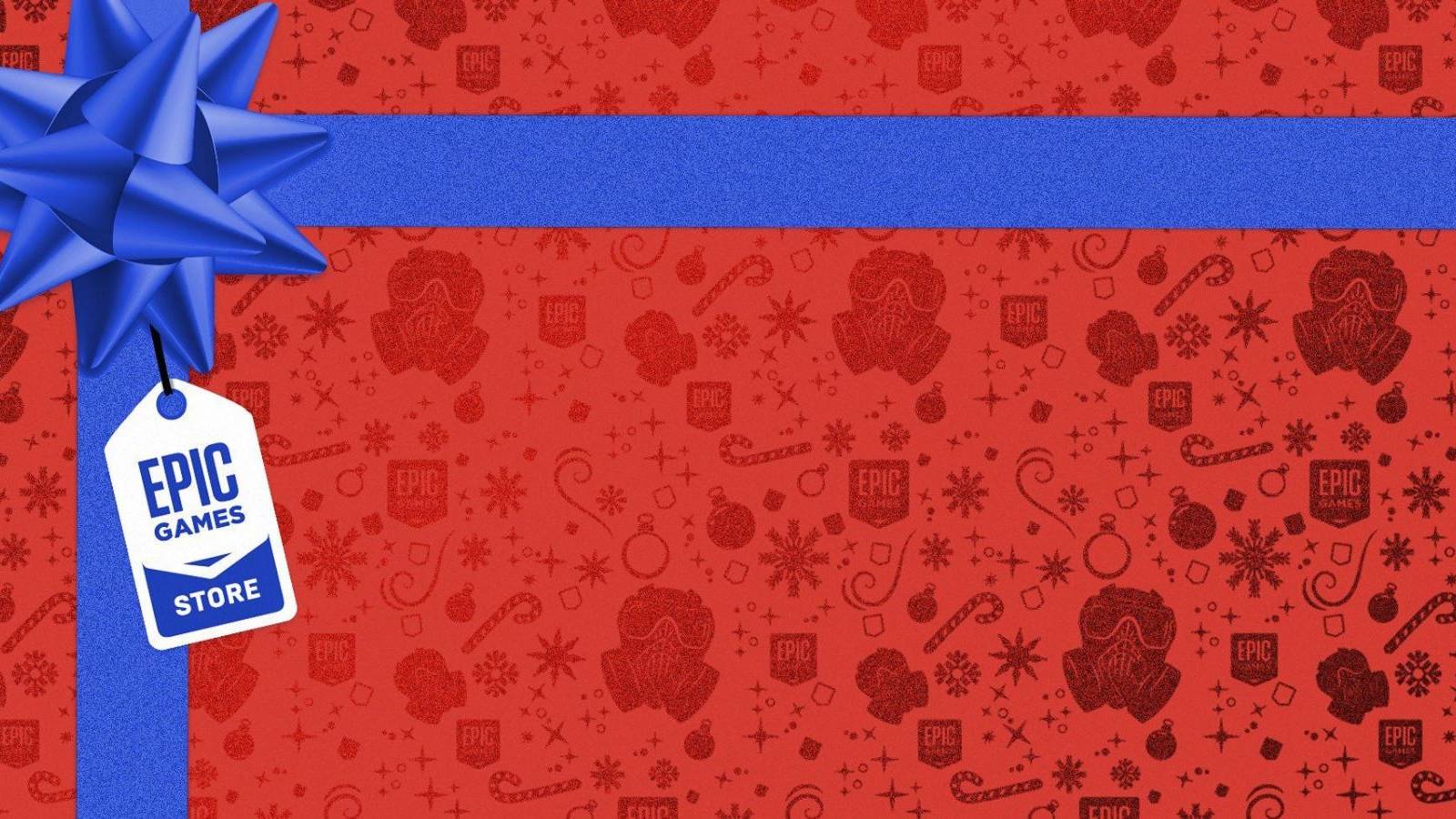 epic games store mystery