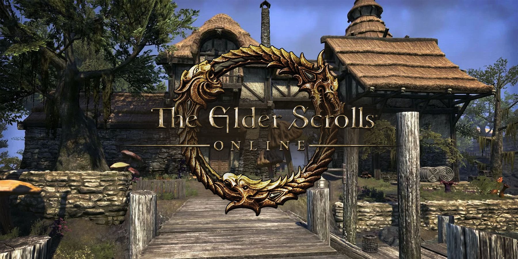 Elder Scrolls Online Is Dropping Year-Long Stories Moving Forward