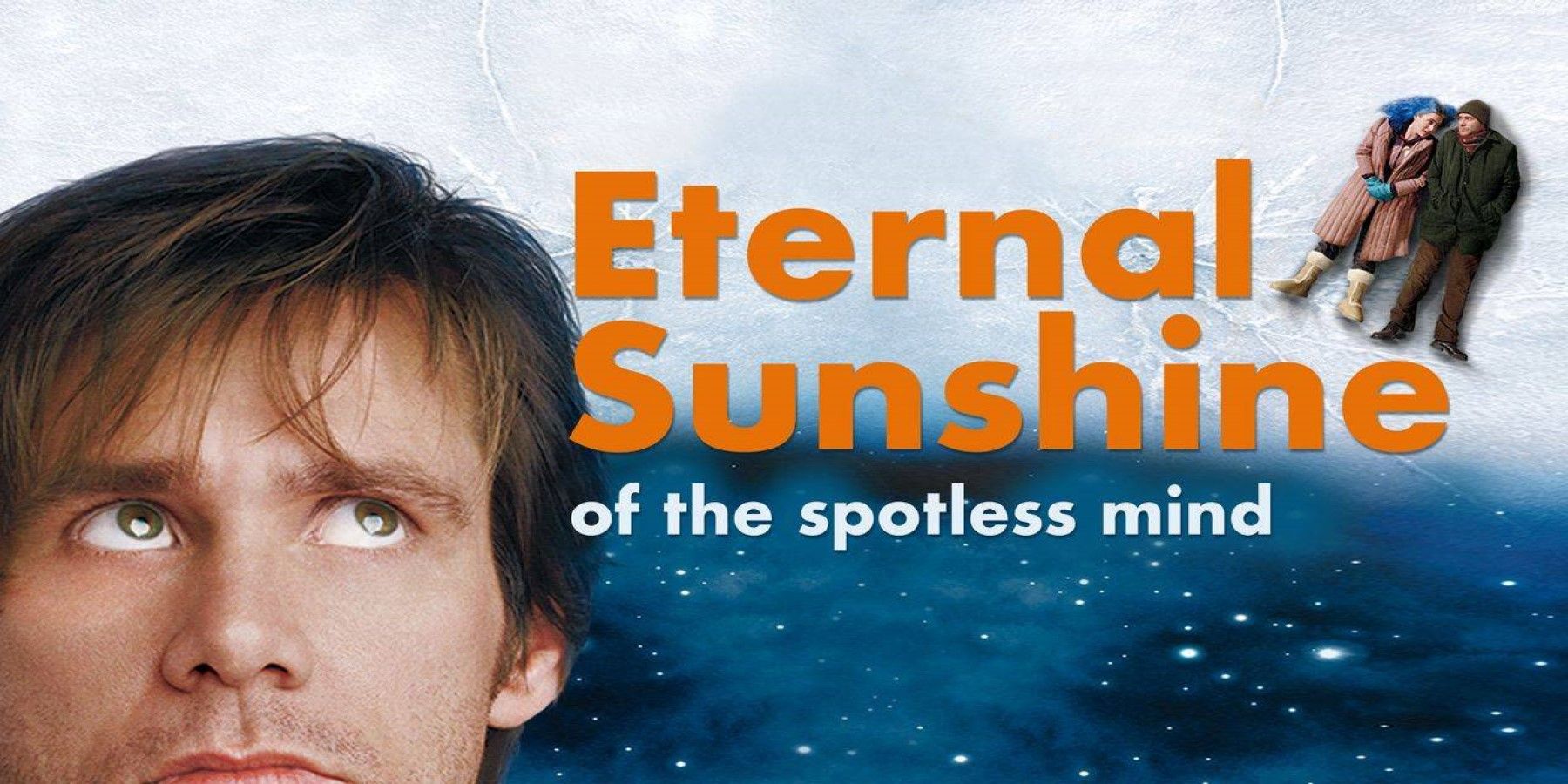 Eternal Sunshine Poster