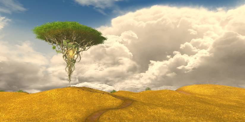 final fantasy 14 endwalker myths of the realm euphrosyne alliance raid