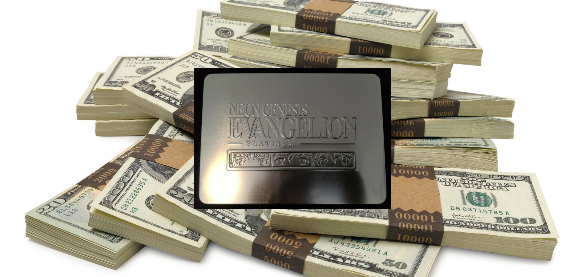 evangelionmoney