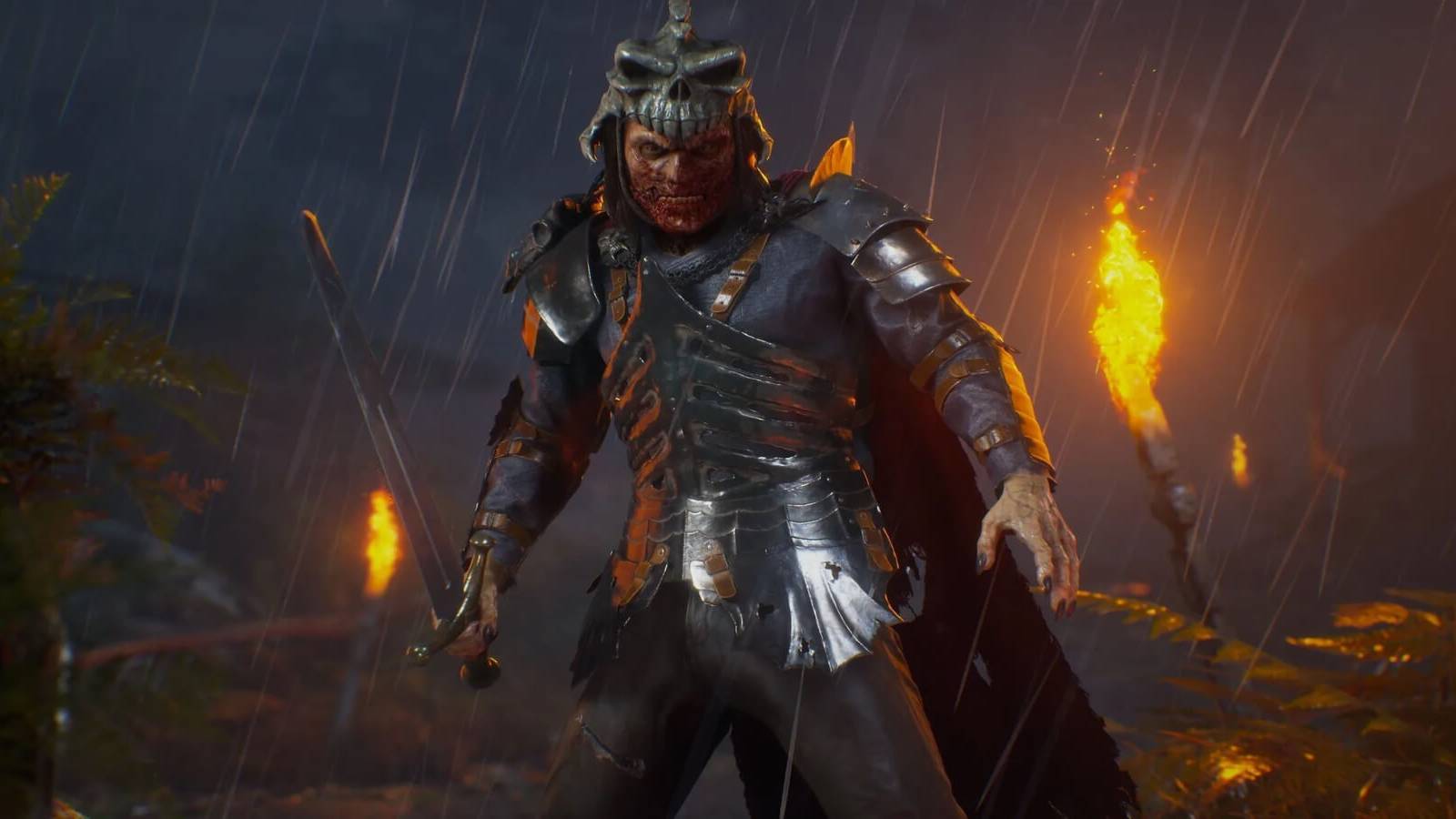 How to Play Evil Ash