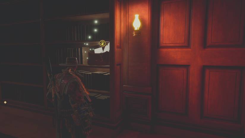 the location of the civil war photo collectible