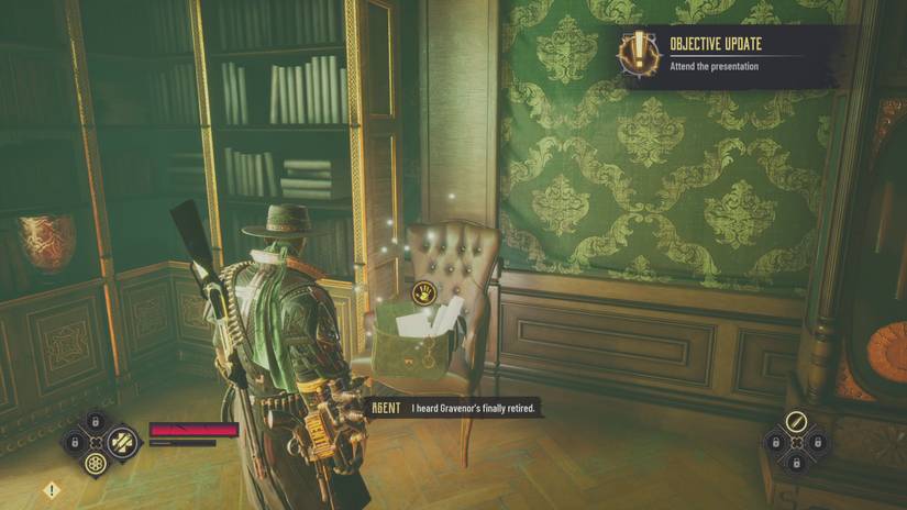 the location of the portrait of william rentier collectible