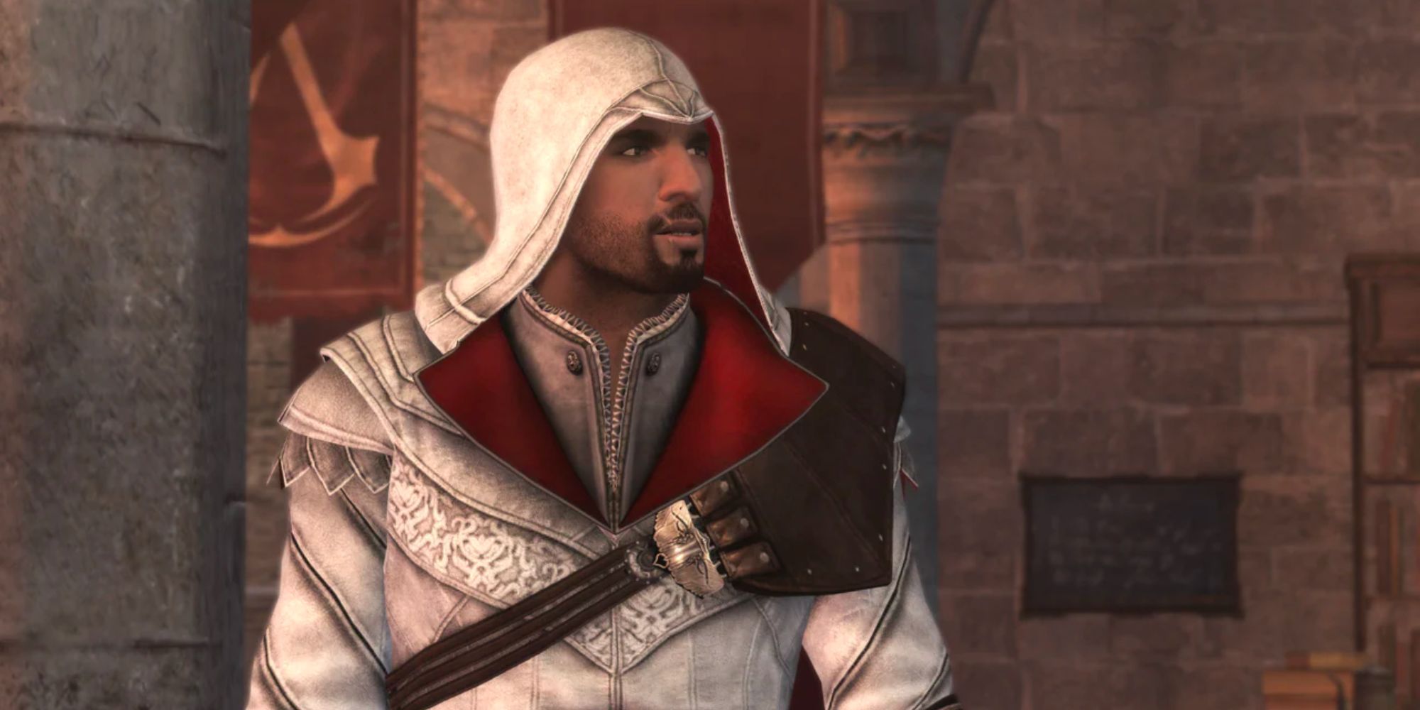 Ezio Auditore De Firenze