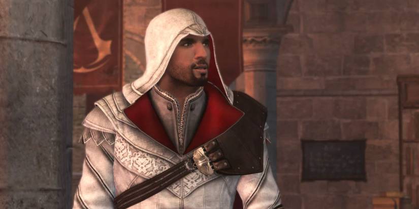 Ezio Auditore De Firenze