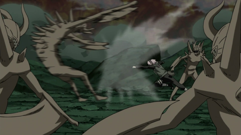 Sakura Punch Brute Force