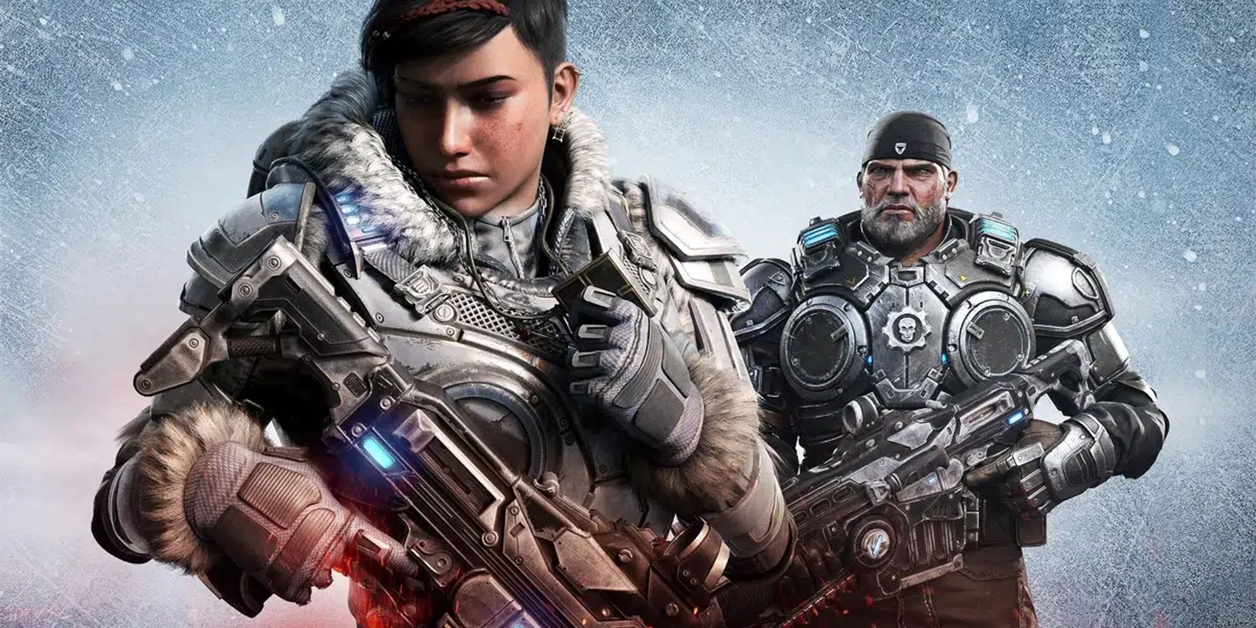 Fall Guys x Gears of War Crossover Debuts Tonight on The Game