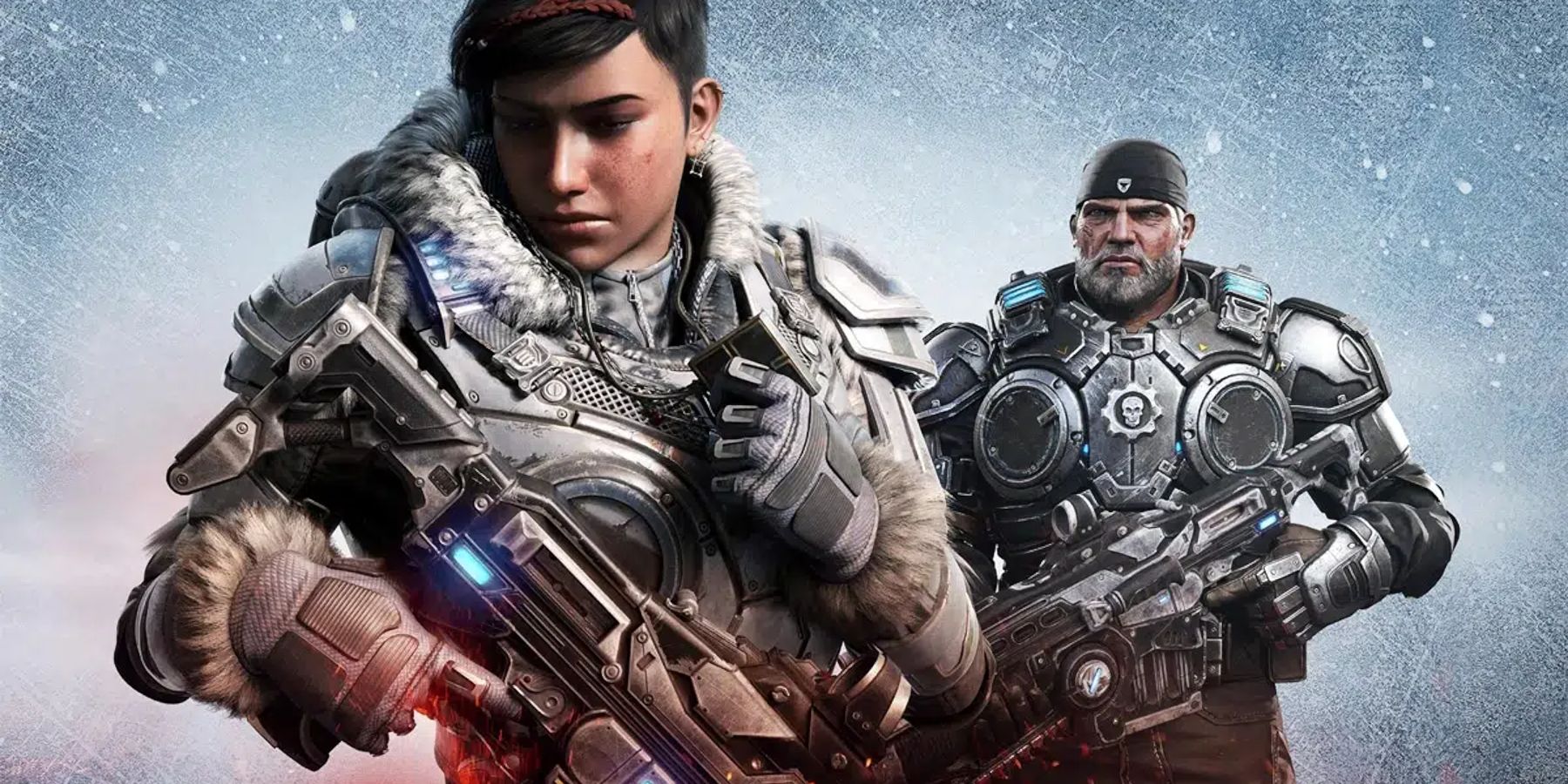 Gears of War 5 Will Target 4K@60FPS on Xbox One X Across All Modes, Says  Rod Fergusson