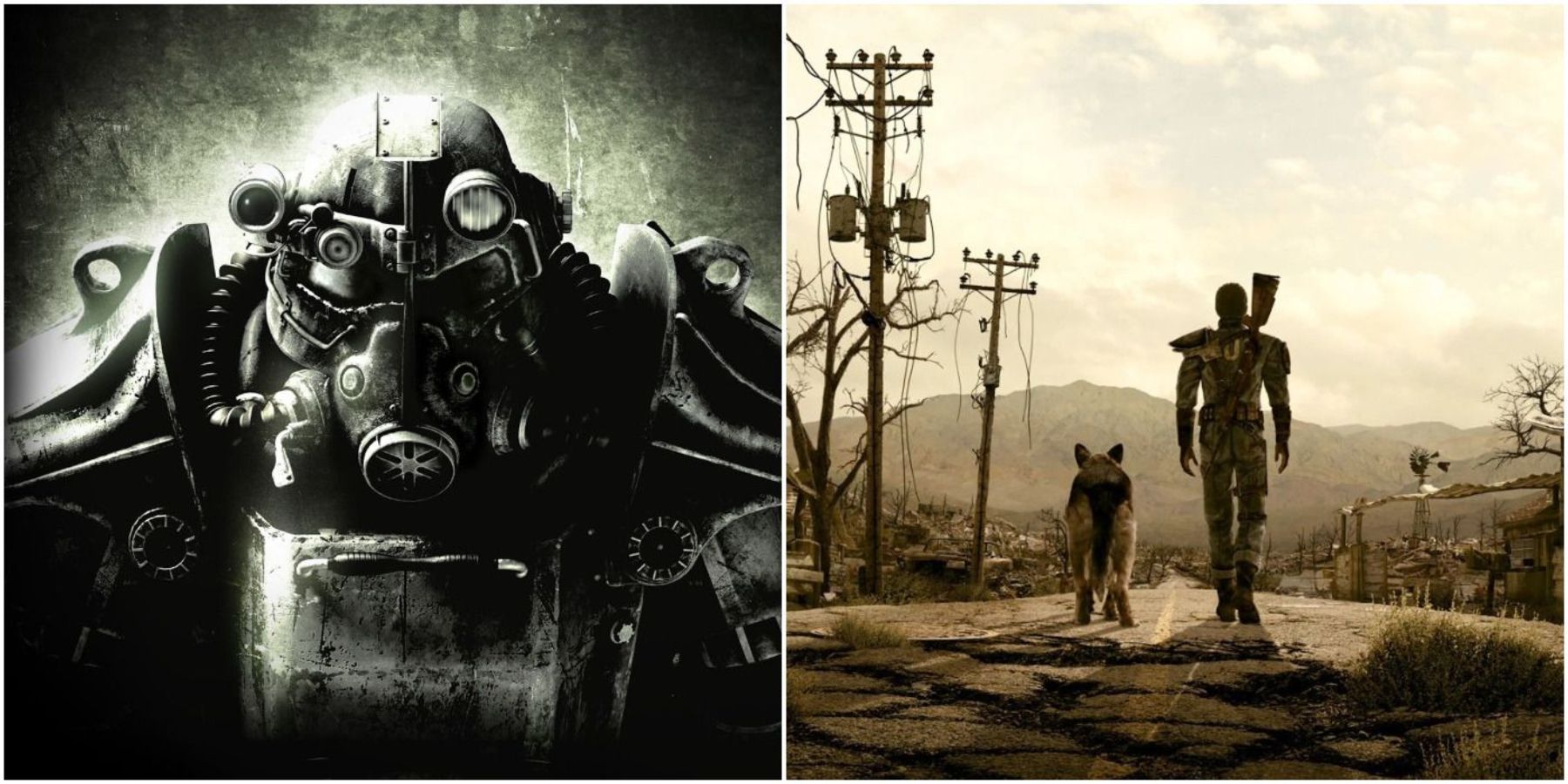 Fallout 3: The Best Followers In The Game, Ranked