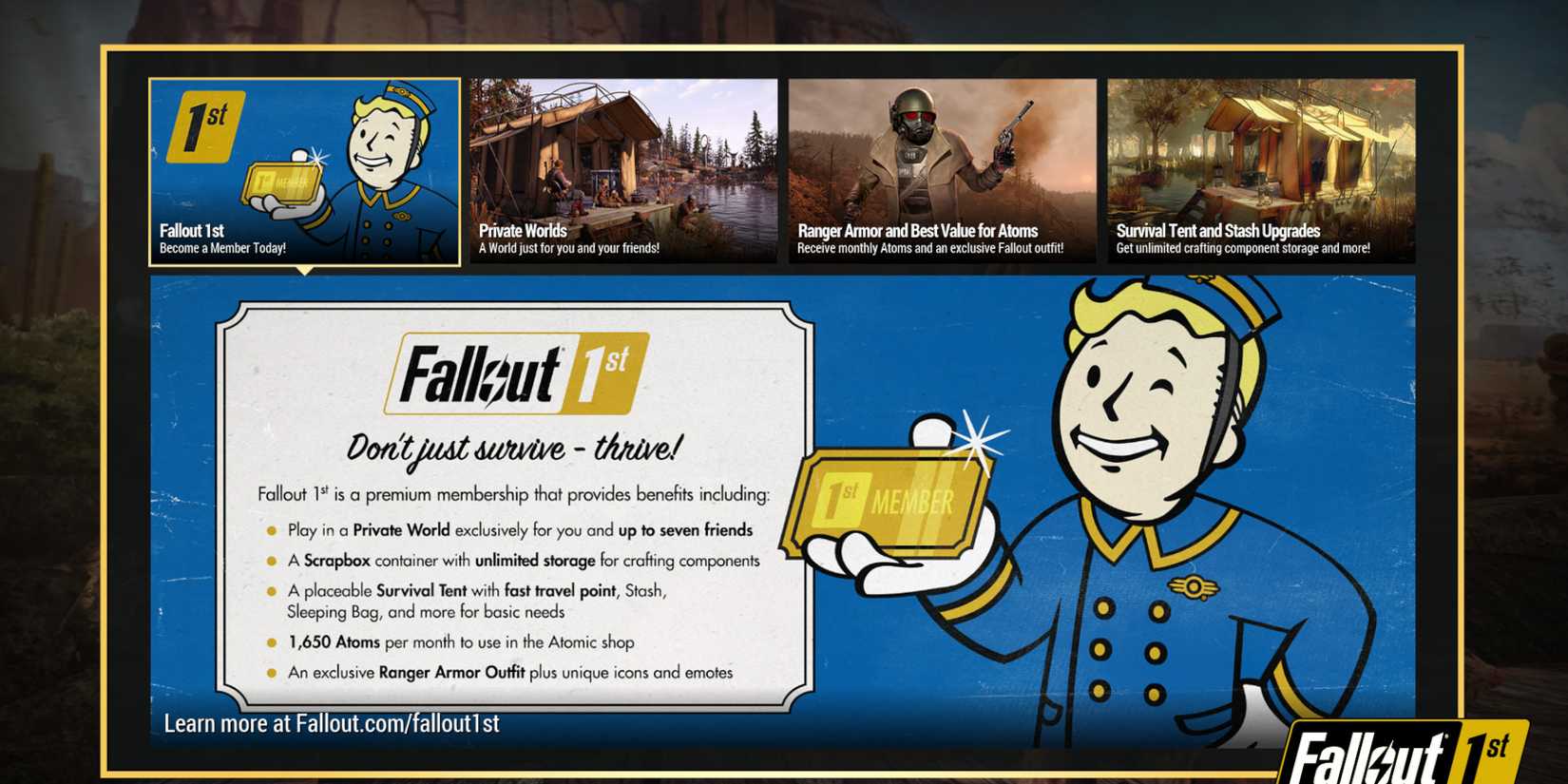 How to Use Survival Tent Fallout 76: Ultimate Guide for Beginners