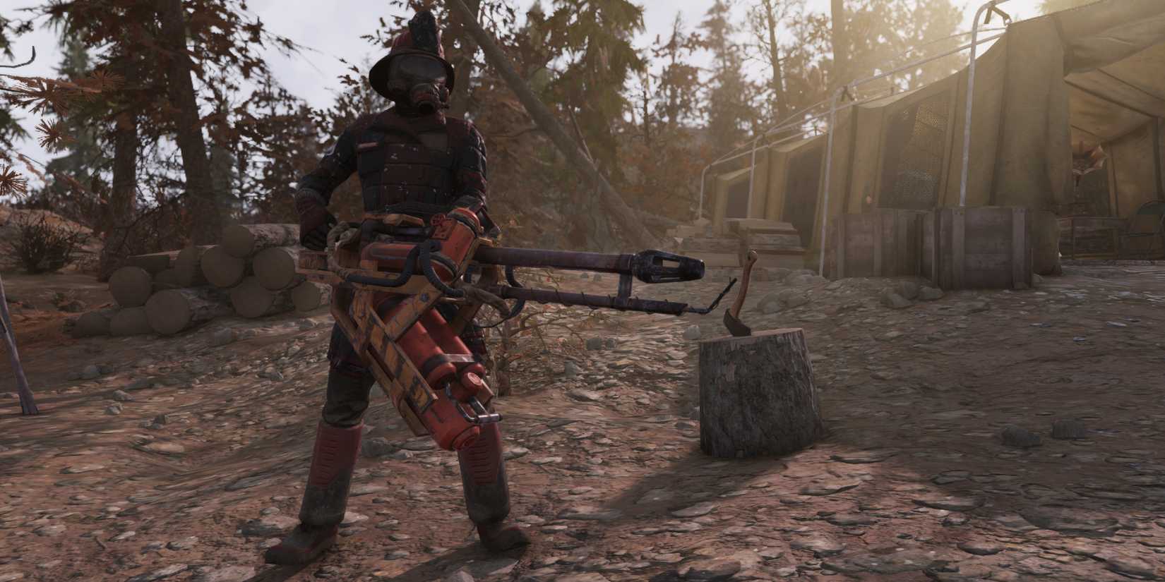 Fallout-76-Flamer-Weapon-Firebreather-Outfit