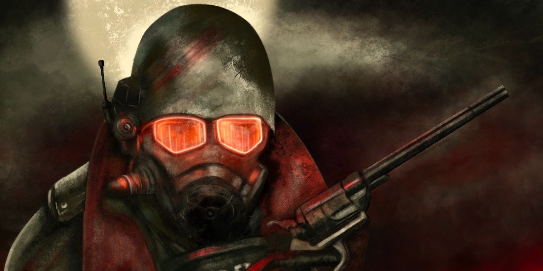 Fallout: New Vegas 2 is reportedly in early talks at Obsidian