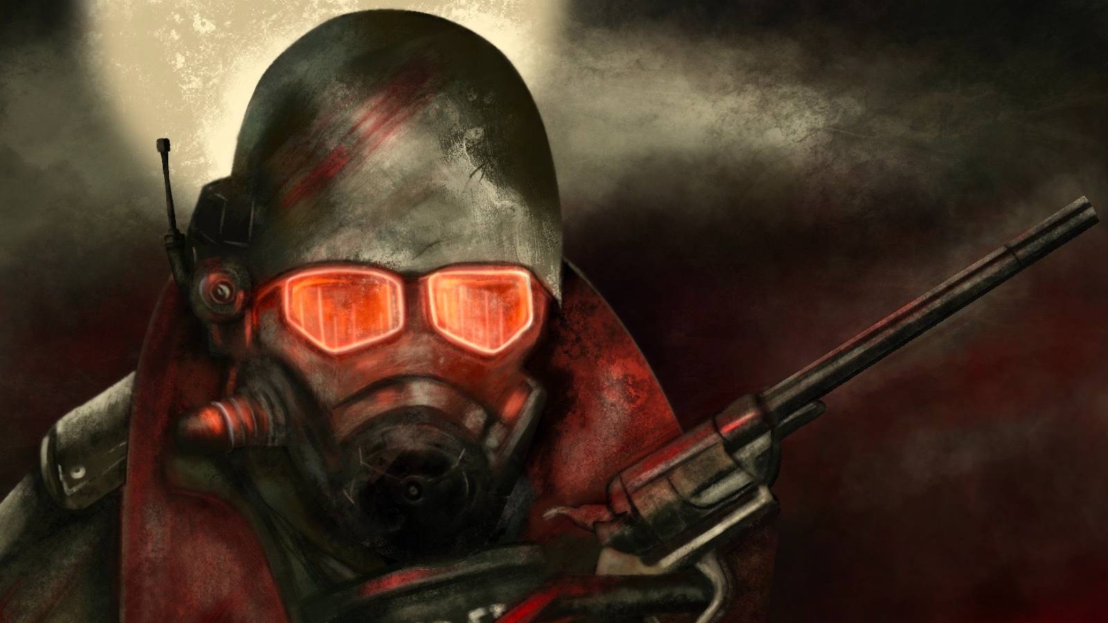 Fallout New Vegas 2 Image