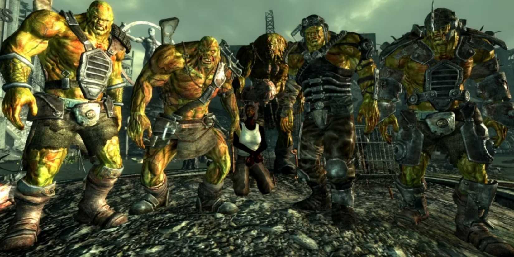 Fallout-3-Super-Mutants