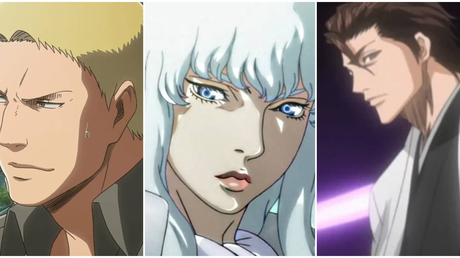 false friend in anime