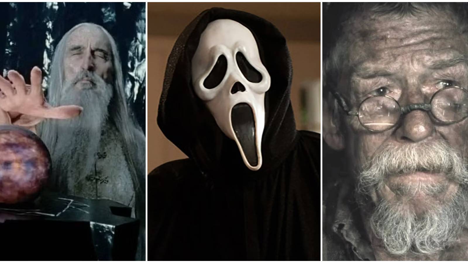 false friends in movies