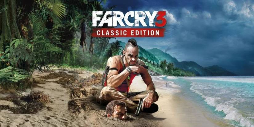 Far Cry 3