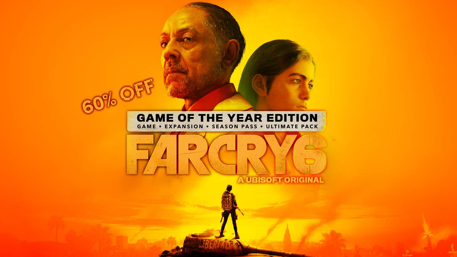 far-cry-6-game-of-the-year-edition-60-percent-off-gamerant