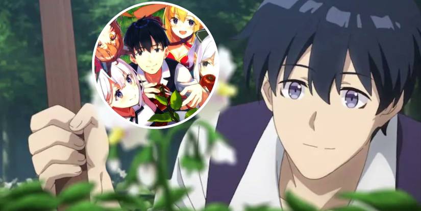 Farming Life In Another World Preview 2