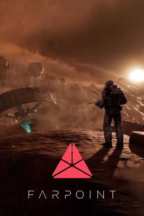 Farpoint