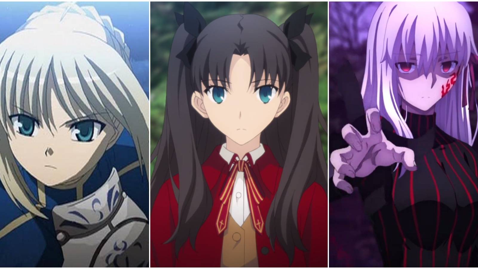 fate_stay night guide