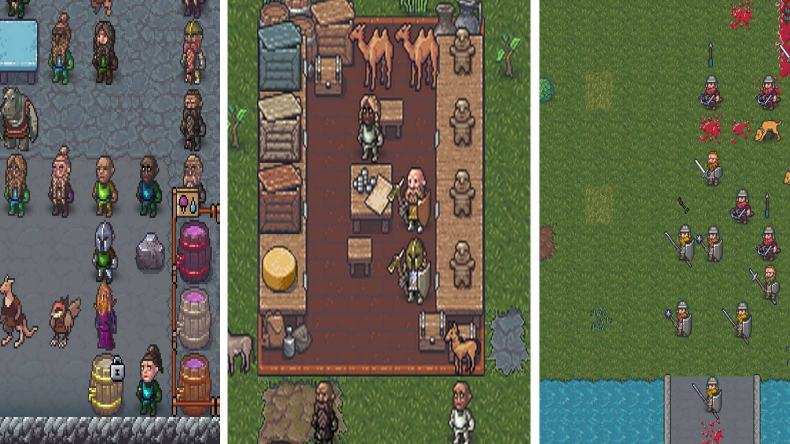 Feature Image dwarf fortress armor