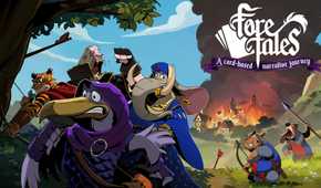 Foretales