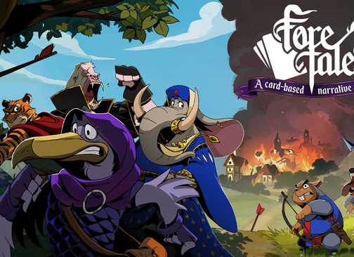 Foretales