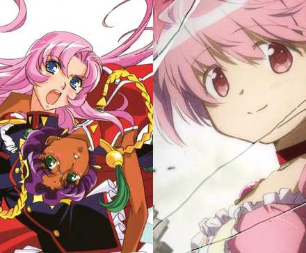 Featured - Anime that Deconstruct the Magical Girl Genre