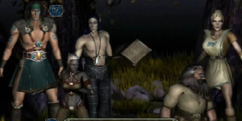 Featured - Baldurs Gate Dark Alliance 2 Best Character For Beginners