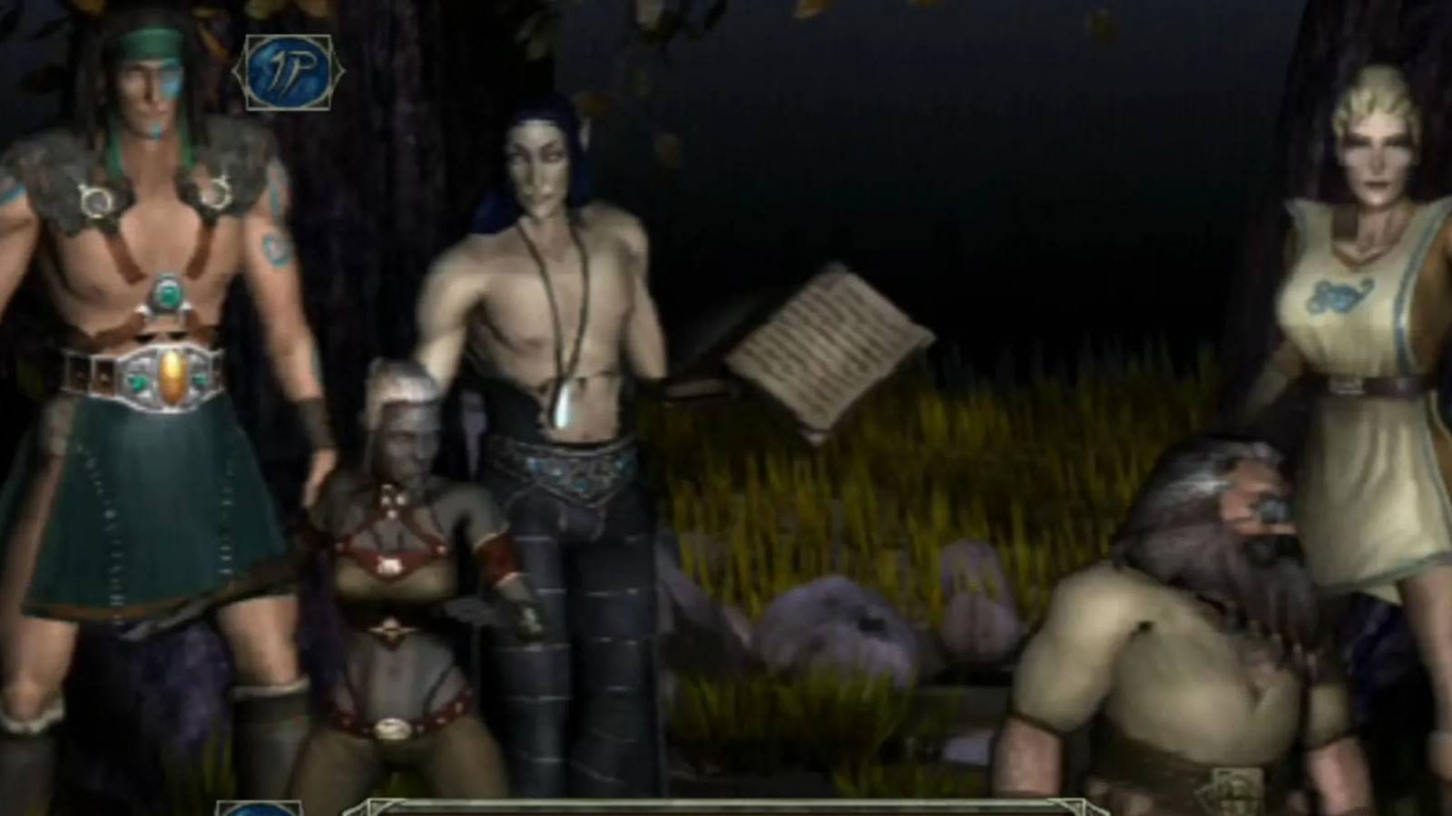 Featured - Baldurs Gate Dark Alliance 2 Best Character For Beginners