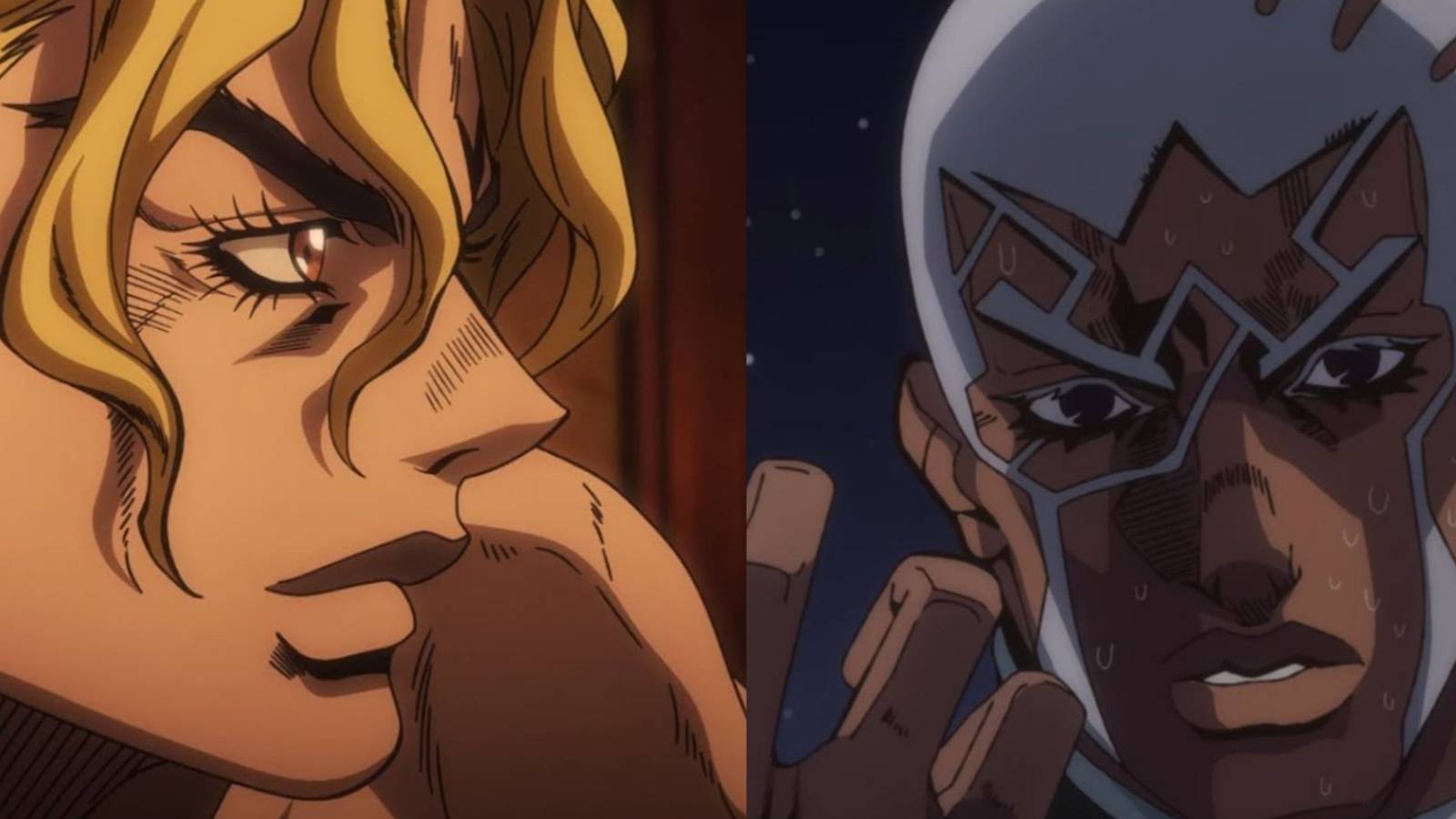 Featured Better JoJo Villain Pucci DIO