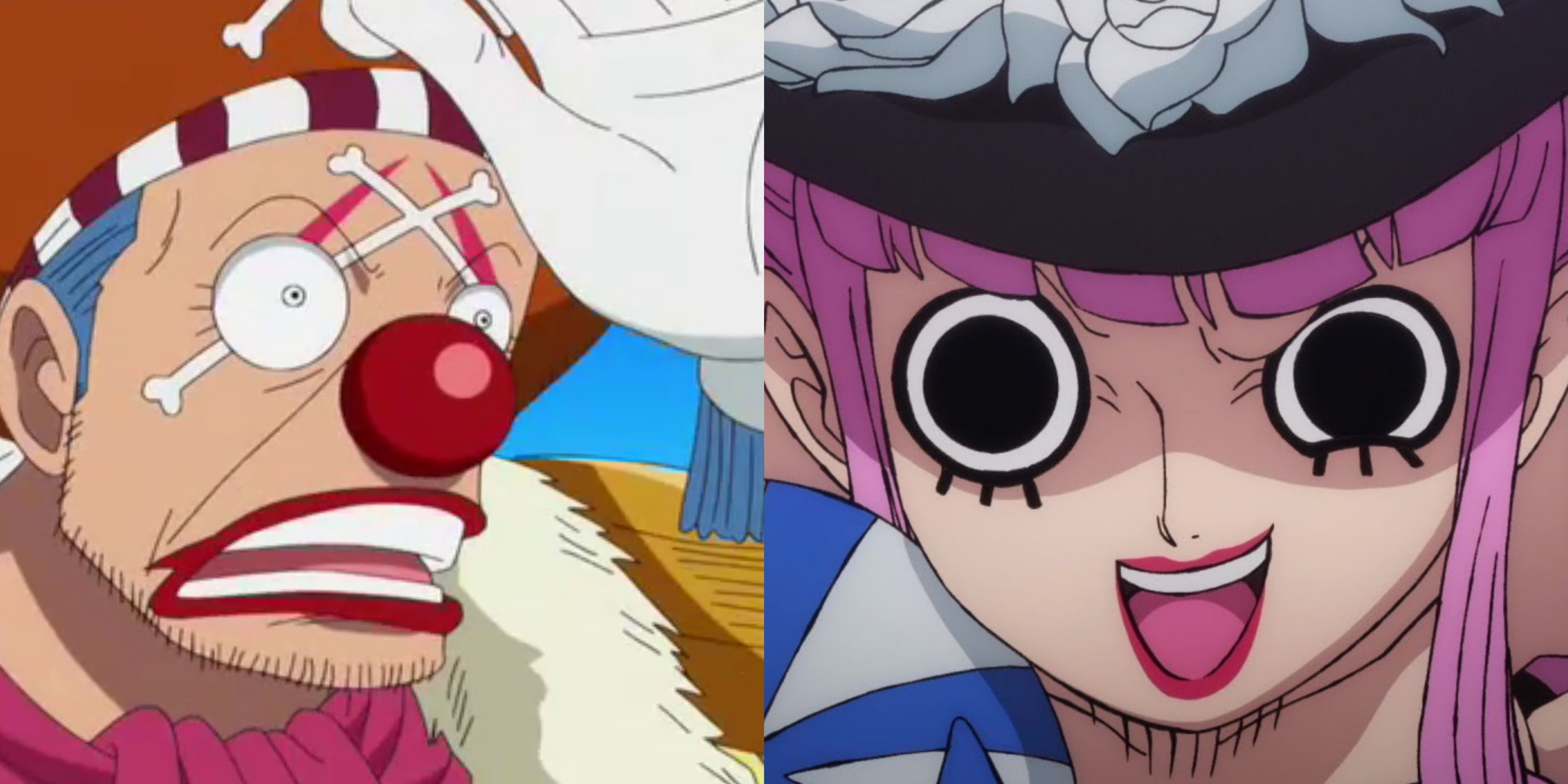 One Piece: Top 5 Wasteful Devil Fruits Users – Site Title