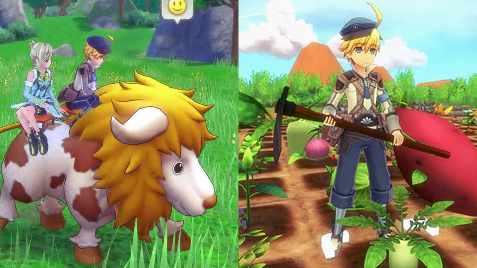 Featured - How to Make Money in Rune Factory 5