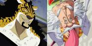 One Piece Why The World Government Wants To Kill SPOILER 