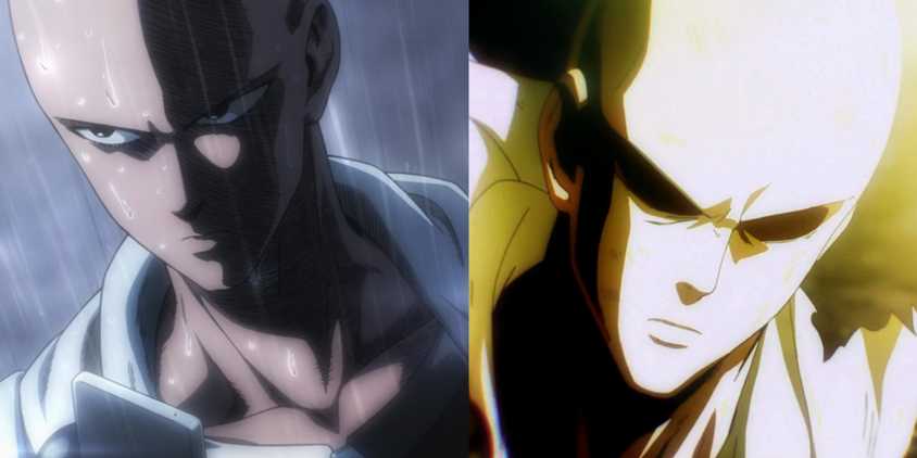 One Punch Man: Why Fights Sometimes Take More Than One Punch