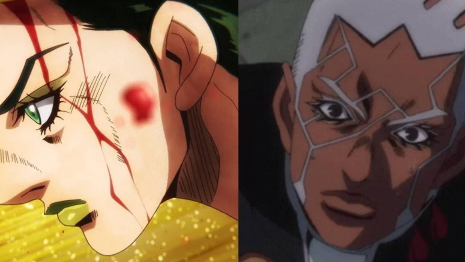 Featured Stone Ocean Part 3 Questions Jolyne Pucci