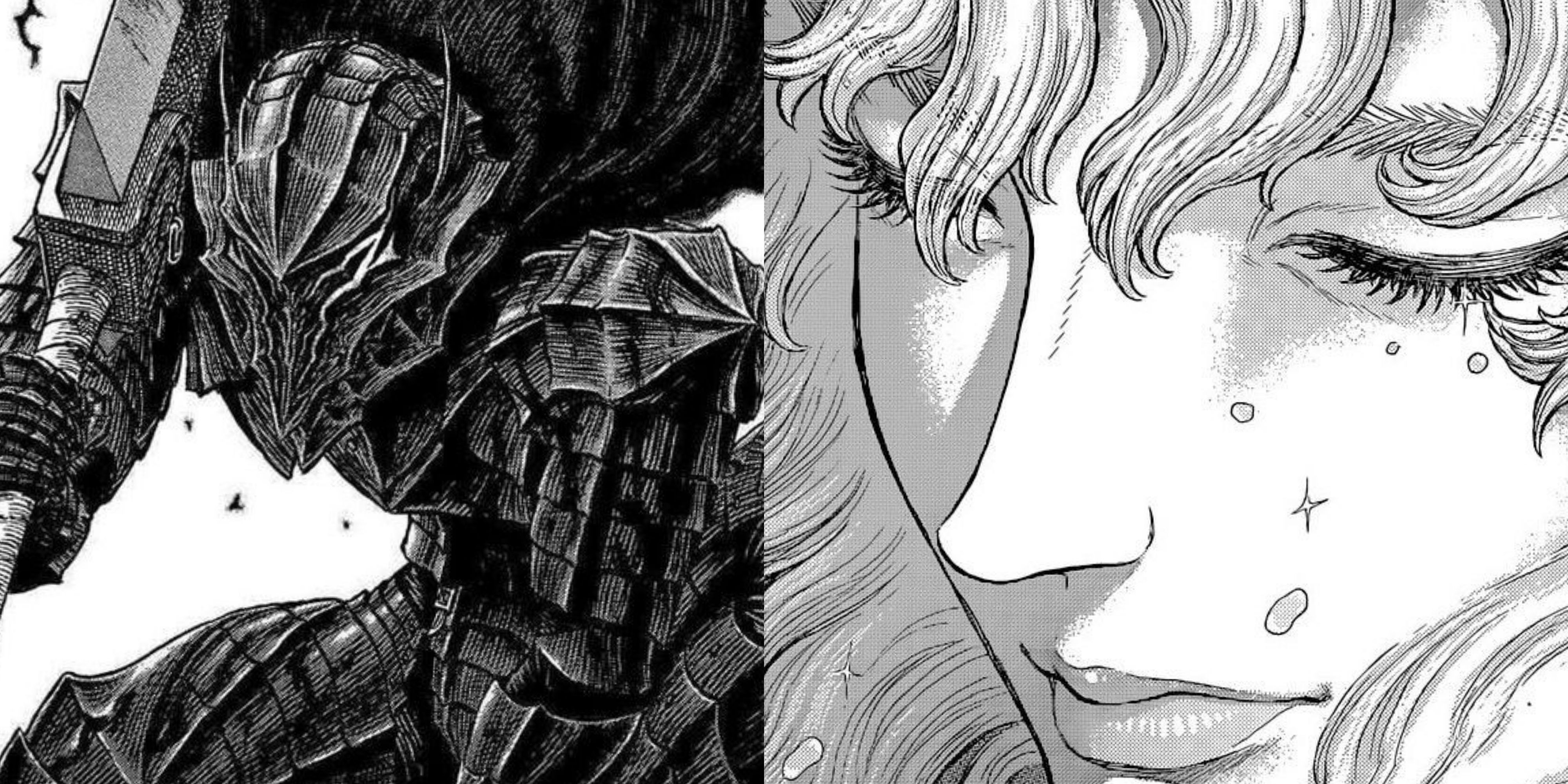 Featured Ways Guts Can Defeat Griffith