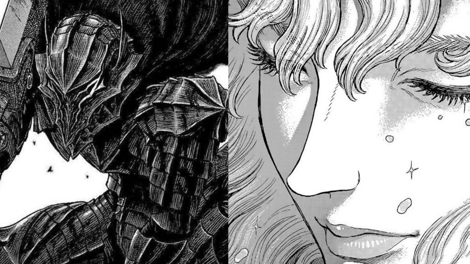 Featured Ways Guts Can Defeat Griffith