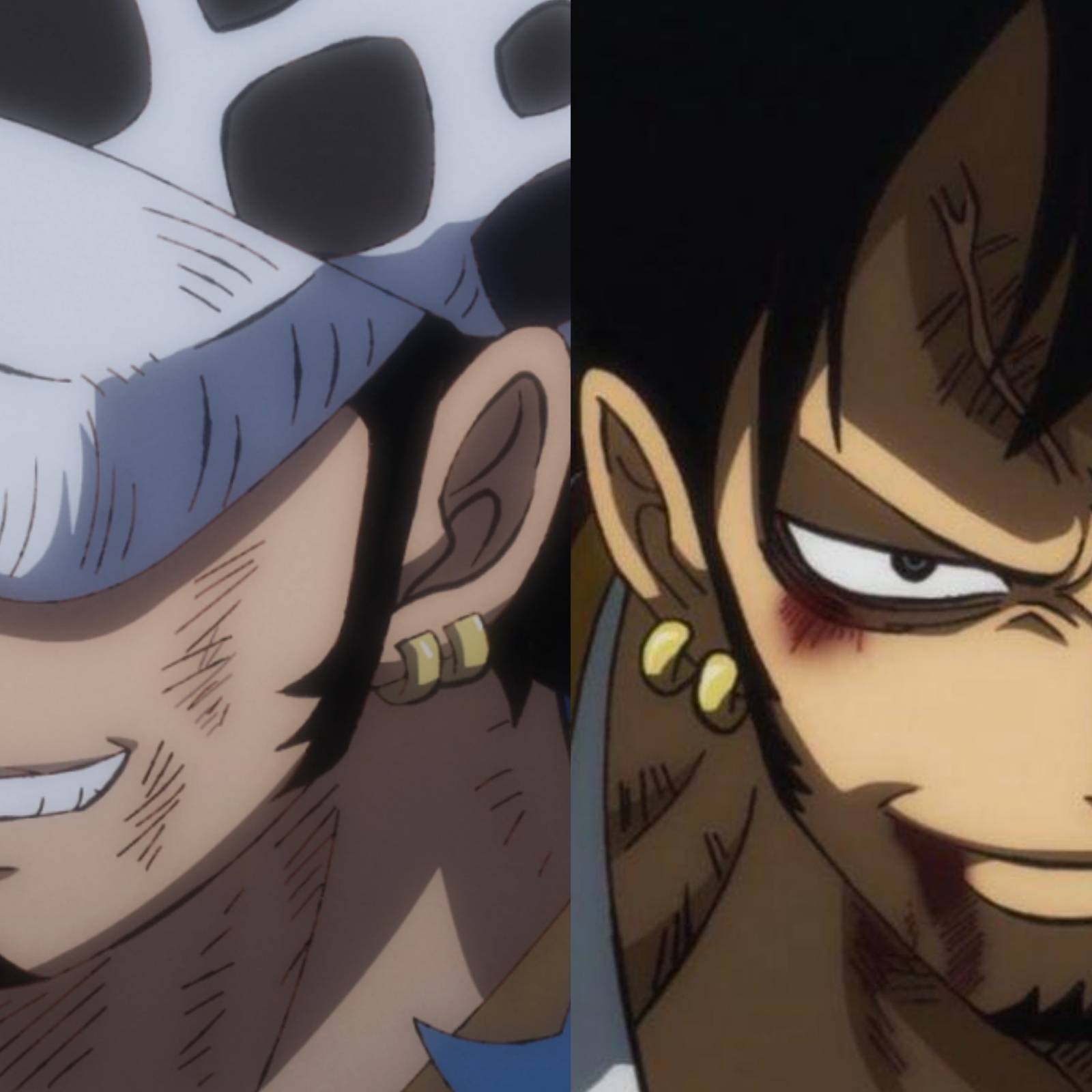 One Piece: Will Trafalgar Law Die?