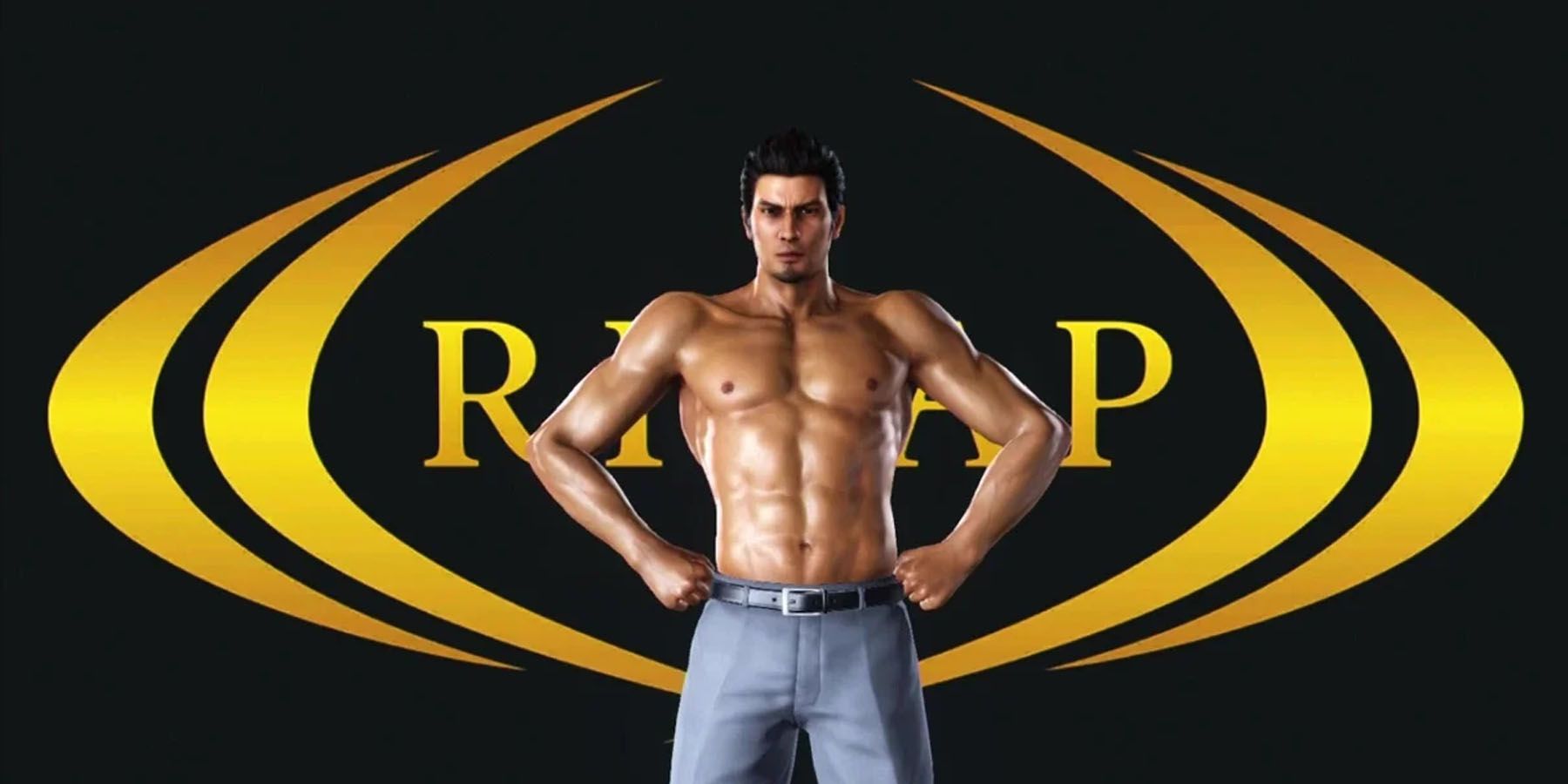 Featured - Yakuza 6 How to Level Up Fast
