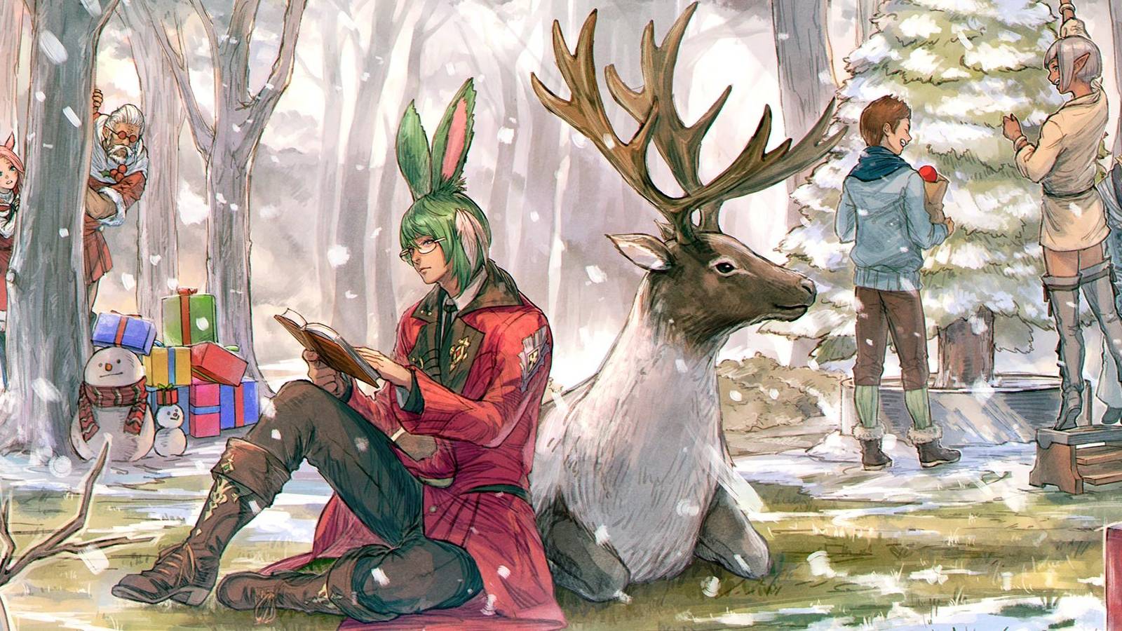 final-fantasy-14-starlight-celebration-2022-cover-art