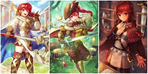 fire emblem engage anna confirmed